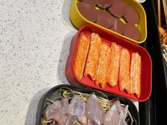 -钢管厂五区小郡肝串串香(南山店)