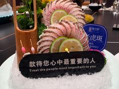 -海月轩海鲜豆捞(紫金塔店)