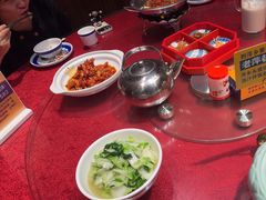 -老萍巷•莲花血鸭(楚萍店)