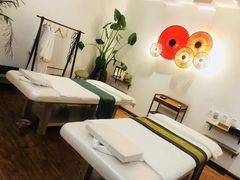 -兰纳泰式spa(古城店)