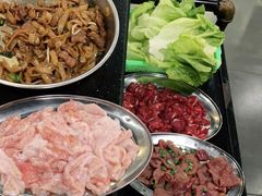 -牛一煲美食(江高店)