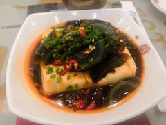 -阿里巴巴烧烤(嘉鸿花园店)