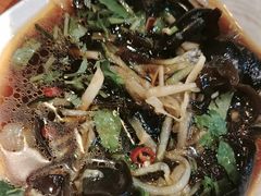 -三太子地摊烧烤·小龙虾(北蔡店)