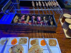 -三个蒙古大叔羊肉串(大宁店)