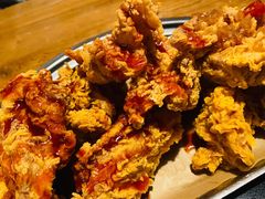 -包装马车·韩国料理·포장마차