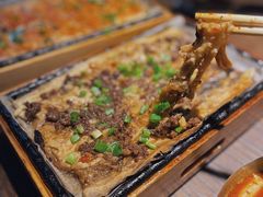 -不曾在把把烧•烧烤(莲坂磐基店)