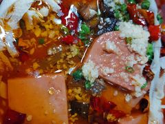 -逸林轩中餐厅(中信泰富朱家角锦江酒店)