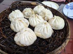 -草包包子铺1937(普利街店)