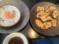 -盛宴自助餐厅(运达喜来登店)