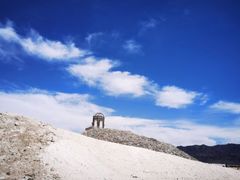 -盐湖景区