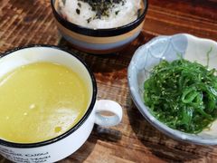 -大成铁板烧•板前(复古餐厅石老人店)