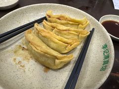 -李记清真馆(打钉巷店)