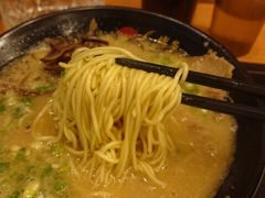 -博多一幸舍(侨福芳草地购物中心店)