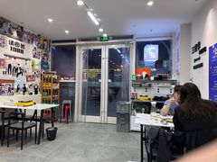 -三餐季年糕火锅(韩乐坊店)