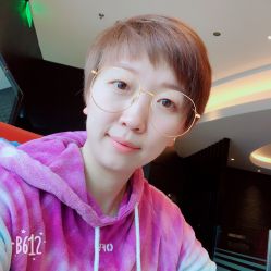 -朗峰专业美发沙龙