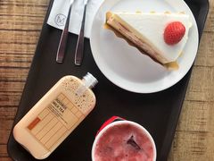 -Cafe Aewol Monsant