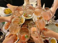 -天空花园餐吧·生日·团建(南山店)