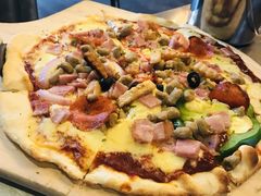 -MI WU FACTORY米屋美食工厂餐厅(绿地店)