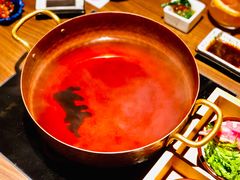 和牛涮锅-牛道·和牛九食(市府恒隆广场店)