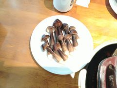 -黑鸡小馆(金源店)