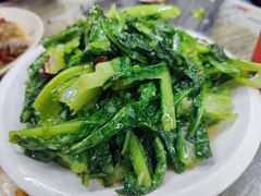 -小民大排档(马场角横路店)