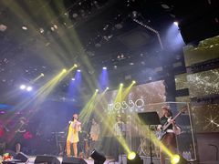 -MOSSO音乐酒吧·live house(南京旗舰店)