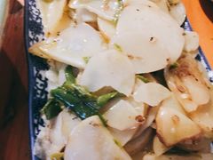 -庶民居中餐馆(温江店)
