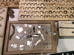 -十八字金·银饰·开蚌DIY·手工体验团建(世纪金源店)