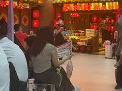 -老湘村·湖南土菜(天河维多利店)