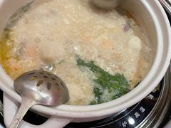-禧鳳記·猪肚鸡火锅(玖洲道店)
