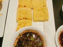 云南包浆豆腐-南蛮子(进贤路店)