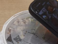 -金记 酿皮·煲烧饭(万博店)