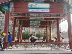 -西海子公园
