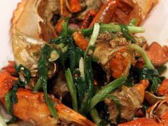 White&nbsp;Pepper&nbsp;Crab-无招牌海鲜餐厅(滨海艺术中心店)