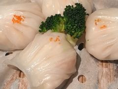 -粤盛海鲜楼(融冠乐城店)