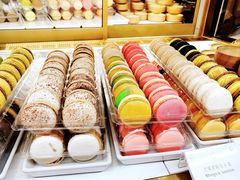 -PAUL LAFAYET 法式甜品(港汇广场店)