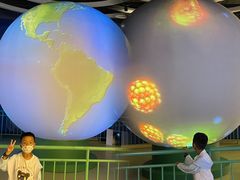-佛山科学馆