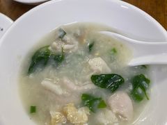 -华记粥饭店(印象容桂主题风情街店)
