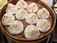 小笼包-熙盛源(滨湖万达店)
