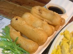 -庆江南江南菜(张家港吾悦店)