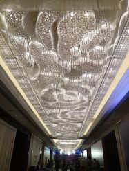 -沈阳富力万达文华酒店·宴会厅