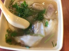 -吉祥馄饨(三林家园店)