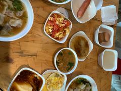-阿那亚第三食堂 Cafeteria 3