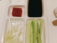 -贝勒爷·酥不腻烤鸭