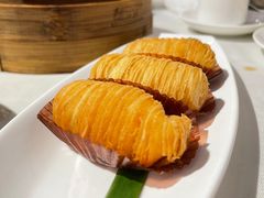 -潮福城大酒楼·潮味粤品·港式点心(湖滨北路店)