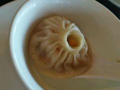 -佘山世茂艾美·御珍轩中餐厅