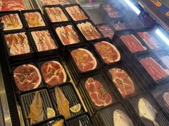 -喜井无限自助烤肉公司(石厦店)