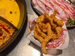 -朱光玉火锅馆(全国总店·金冠好店)