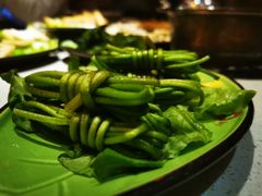 -一叶一世界·素食餐厅(锦华万达店)