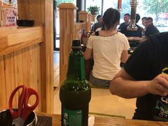 -大壮家原味烤肉(兴华北街店)